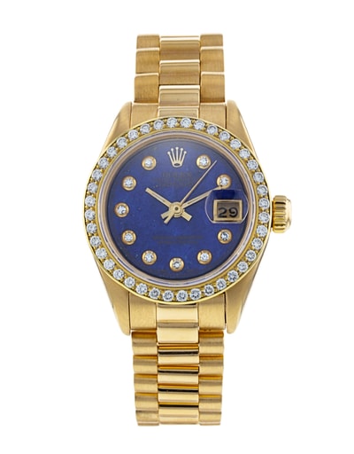 Rolex Datejust Lady 69278